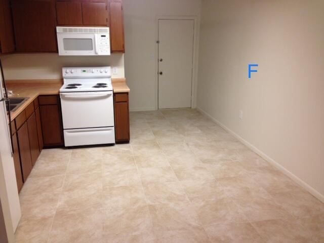 Meets and Bounds - Residential