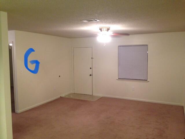 Meets and Bounds - Residential