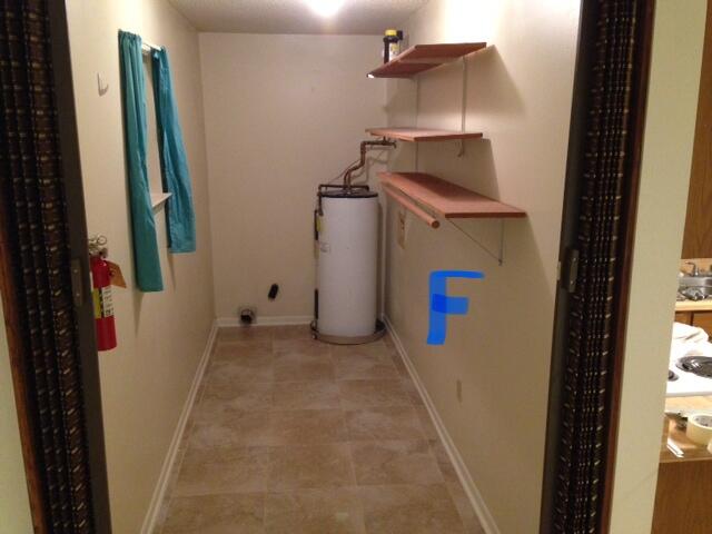 Meets and Bounds - Residential