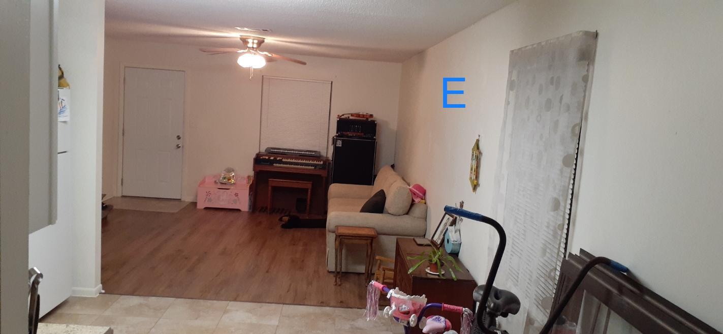 Meets and Bounds - Residential