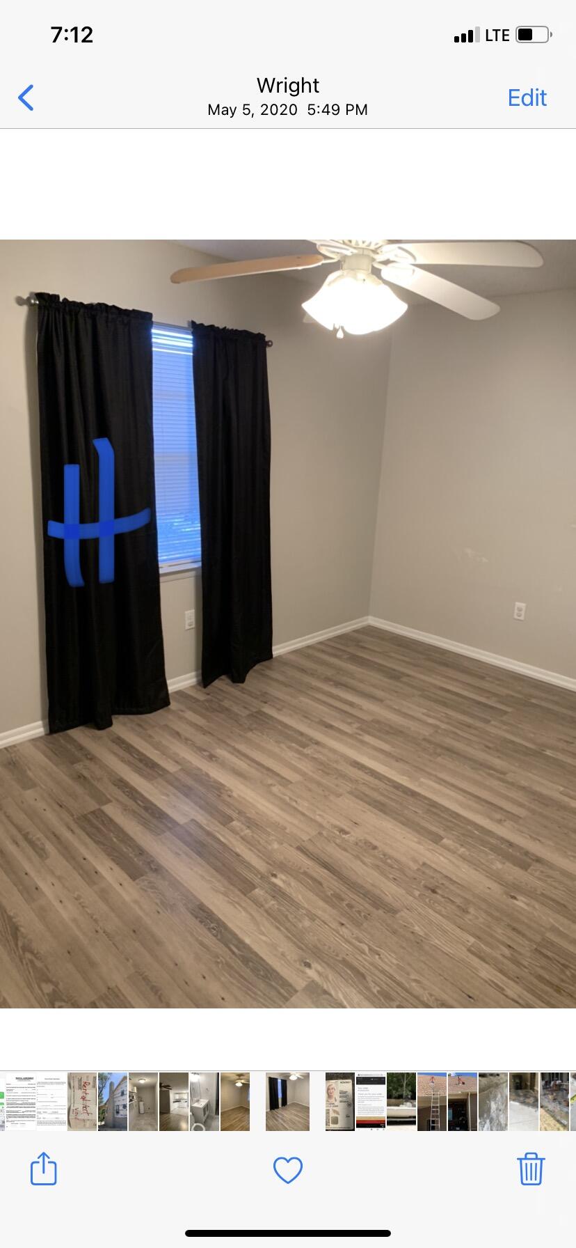 Meets and Bounds - Residential