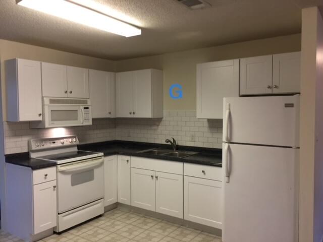 Meets and Bounds - Residential