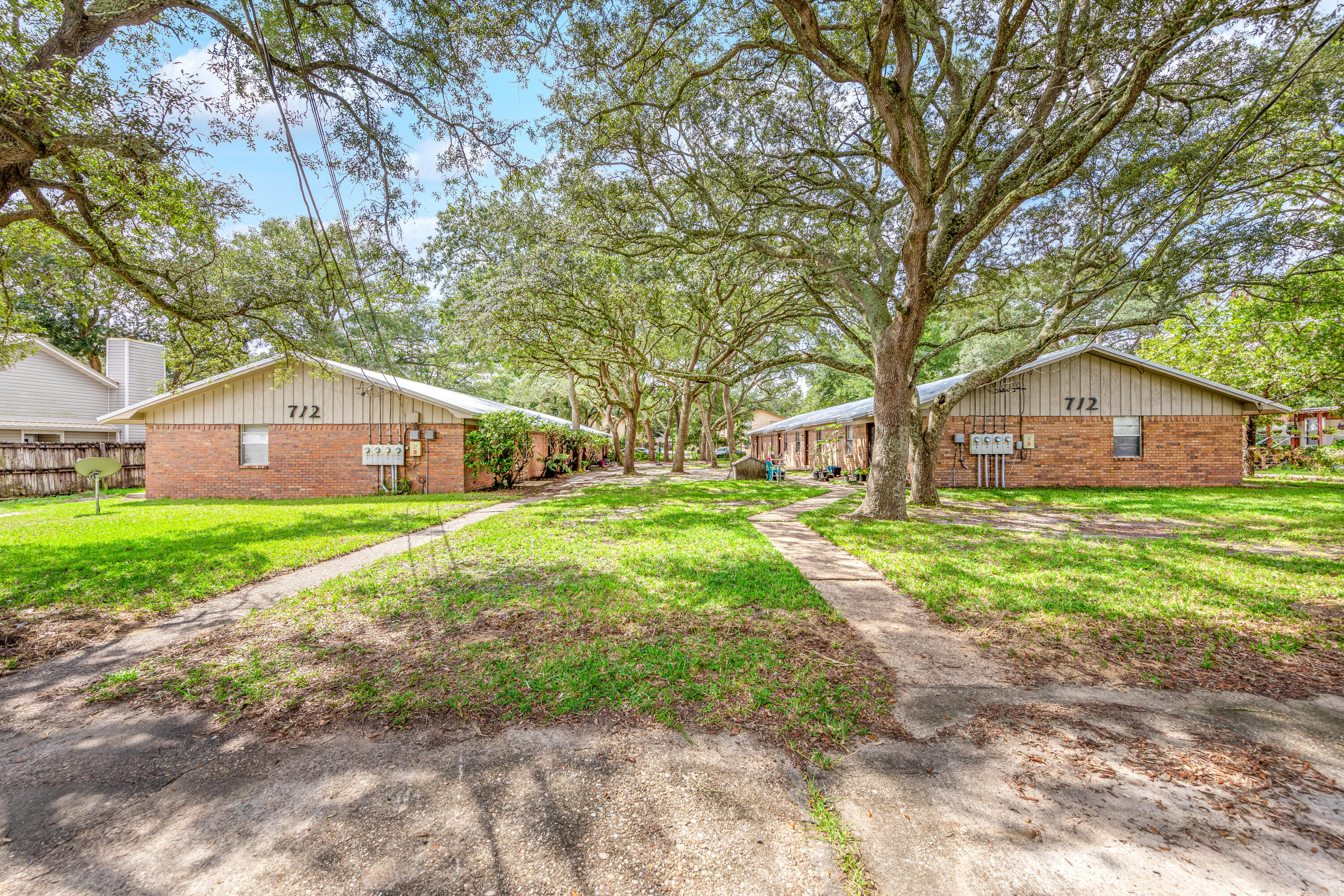 Meets and Bounds - Residential