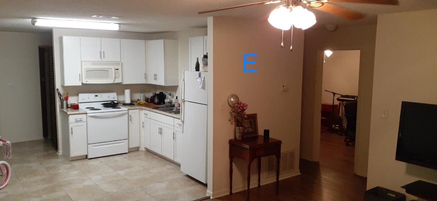 Meets and Bounds - Residential