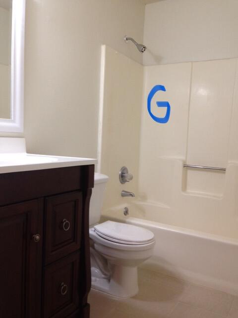 Meets and Bounds - Residential