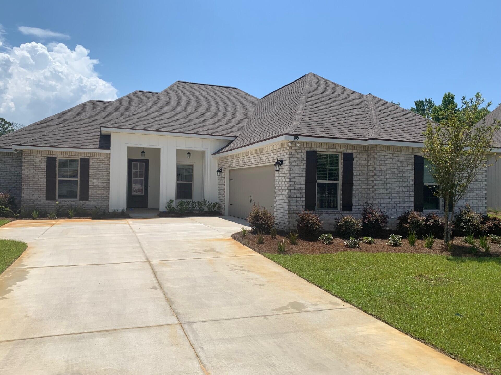 HAMMOCK BAY - WILDFLOWER - Residential