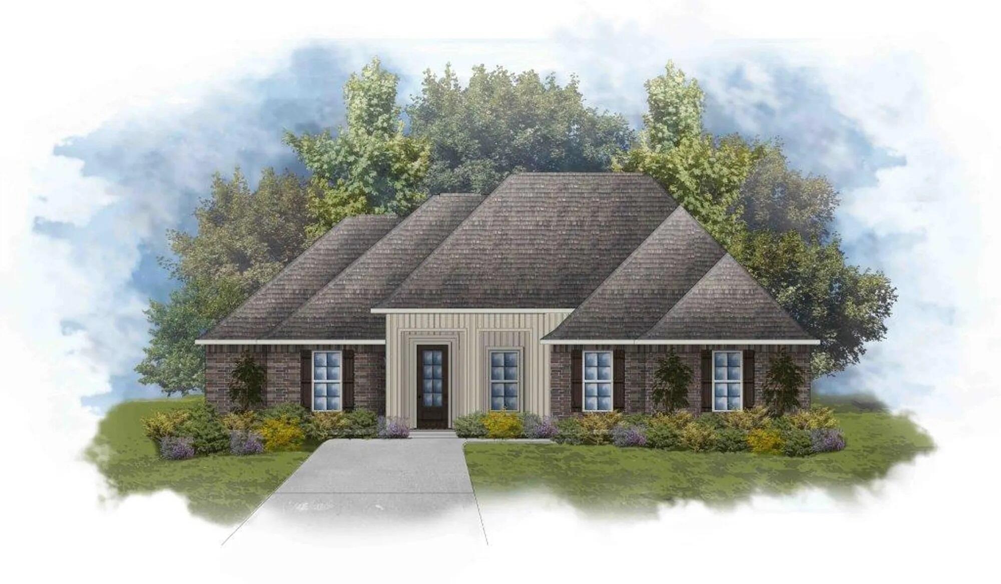 HAMMOCK BAY - WILDFLOWER - Residential