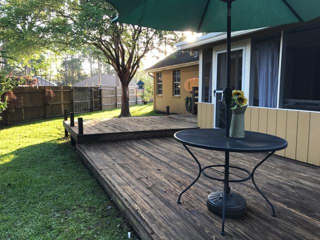 HERITAGE RUN S/D - Residential