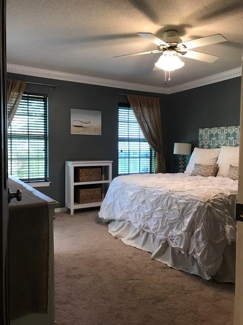 HERITAGE RUN S/D - Residential