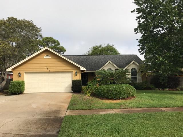 HERITAGE RUN S/D - Residential