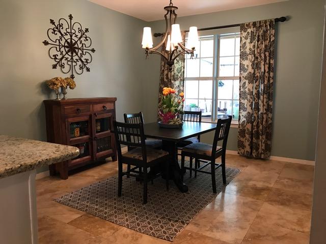 HERITAGE RUN S/D - Residential