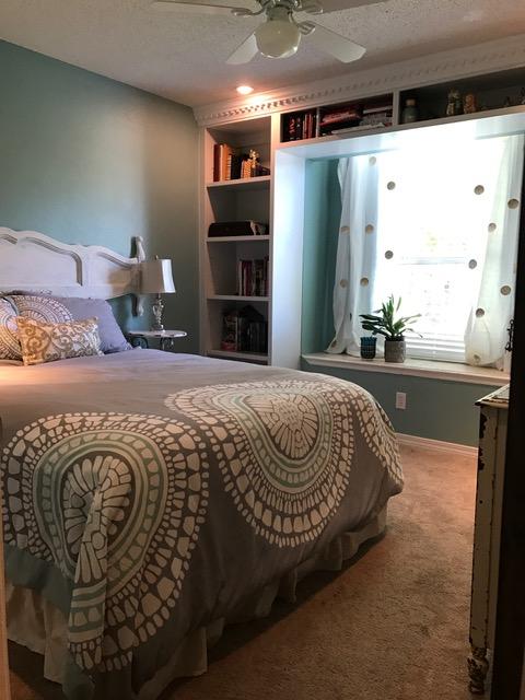 HERITAGE RUN S/D - Residential