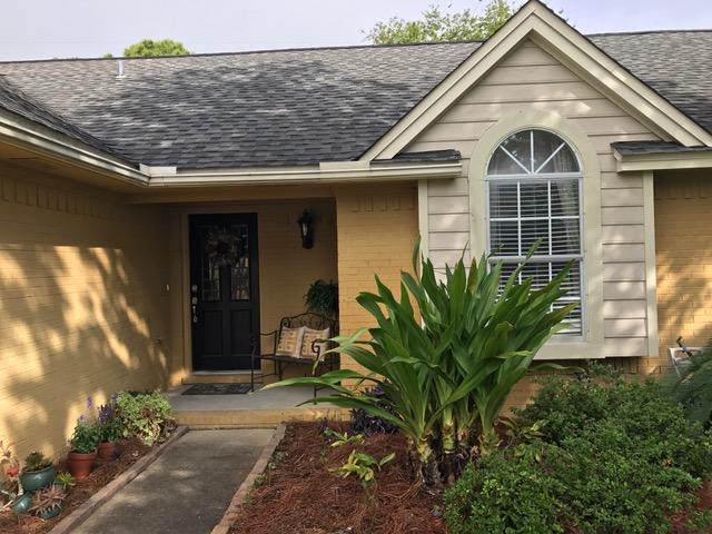 HERITAGE RUN S/D - Residential