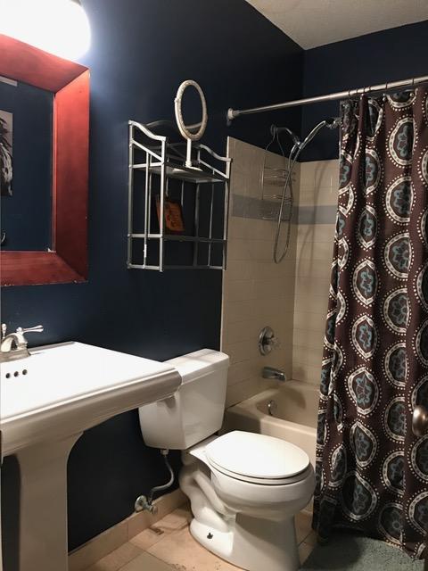 HERITAGE RUN S/D - Residential