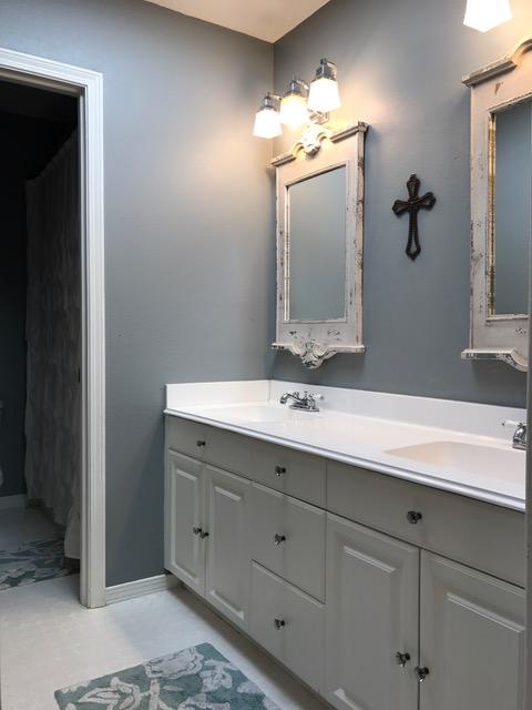 HERITAGE RUN S/D - Residential