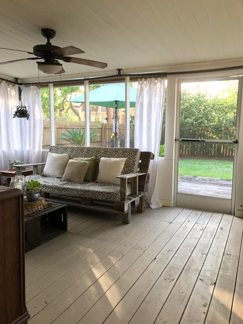 HERITAGE RUN S/D - Residential