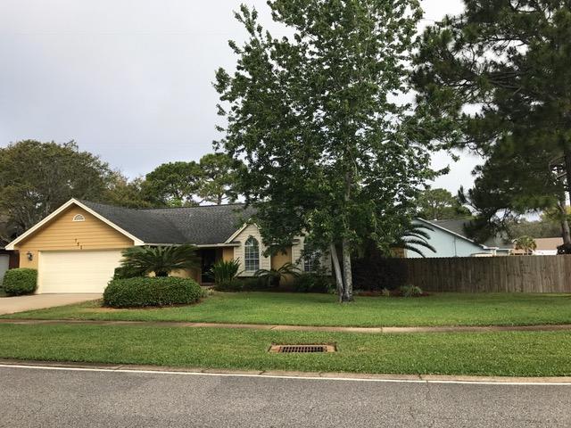 HERITAGE RUN S/D - Residential