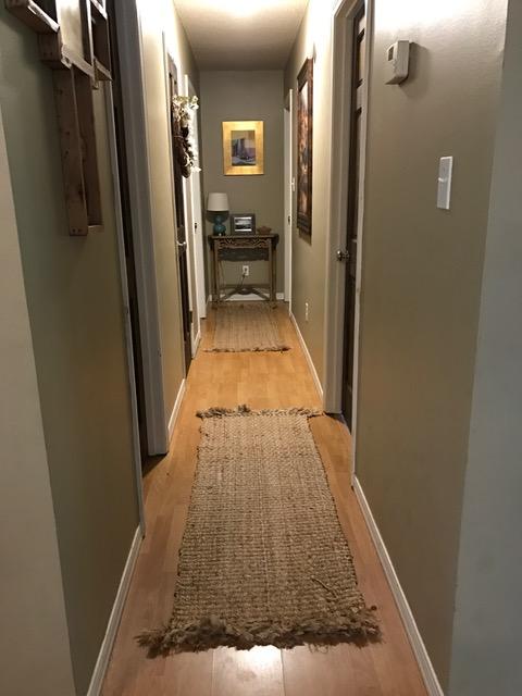 HERITAGE RUN S/D - Residential