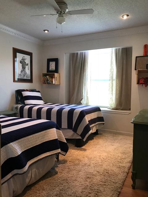 HERITAGE RUN S/D - Residential