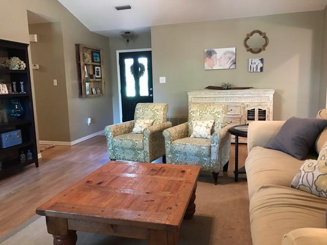 HERITAGE RUN S/D - Residential