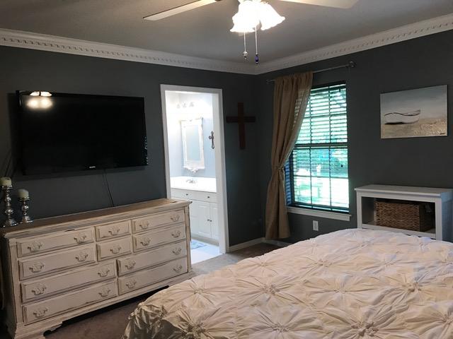 HERITAGE RUN S/D - Residential