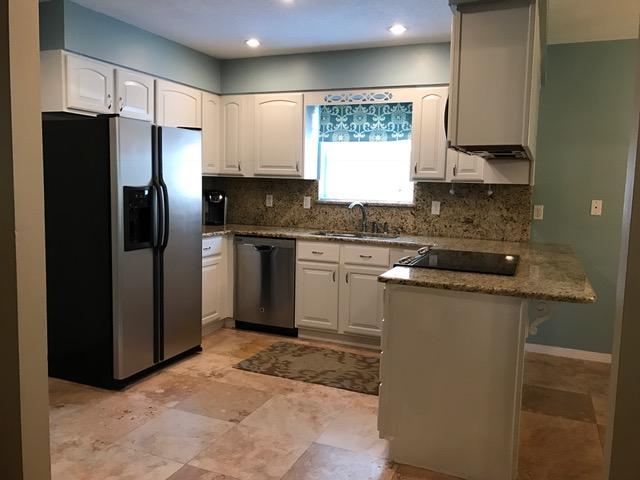 HERITAGE RUN S/D - Residential