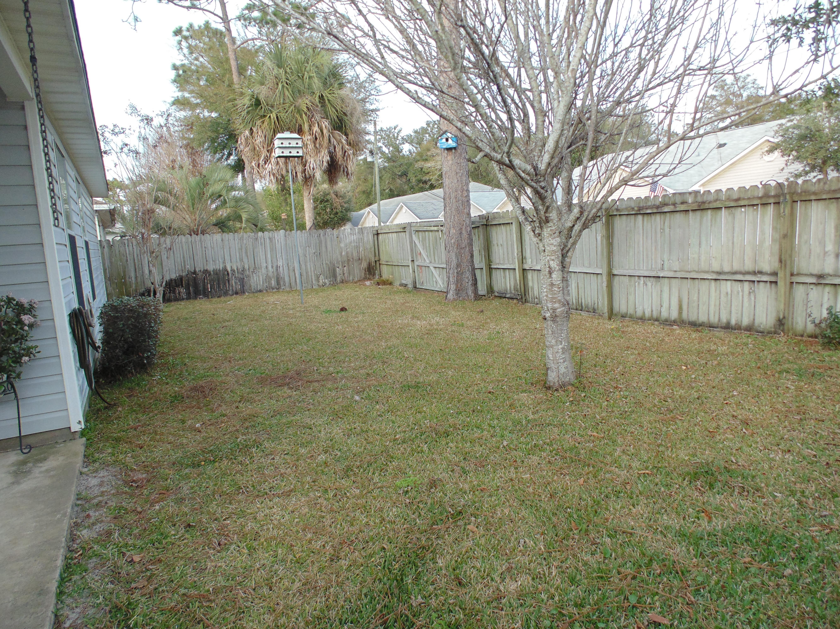 HIGH GROVE PLANTATION - Residential