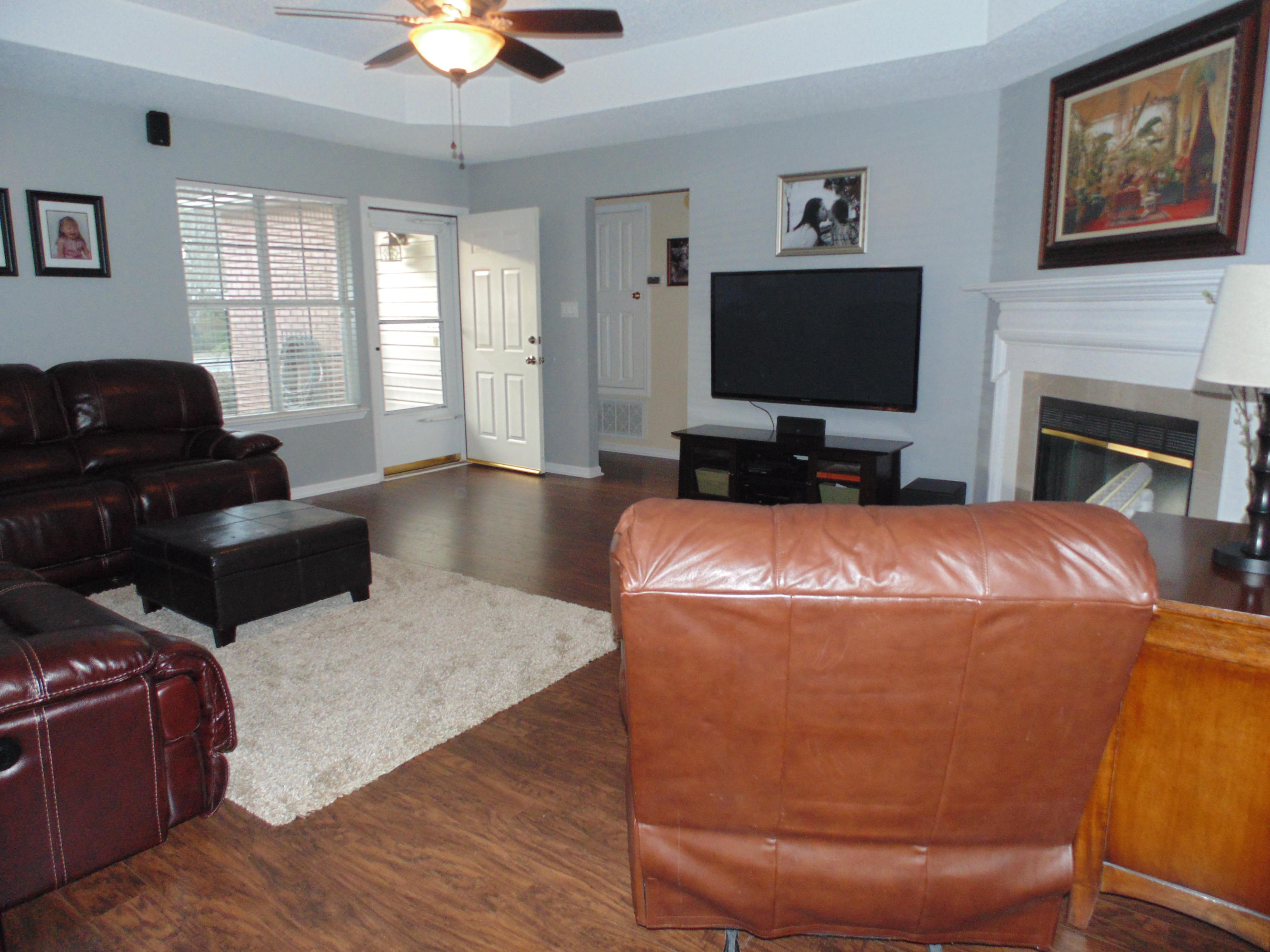 HIGH GROVE PLANTATION - Residential