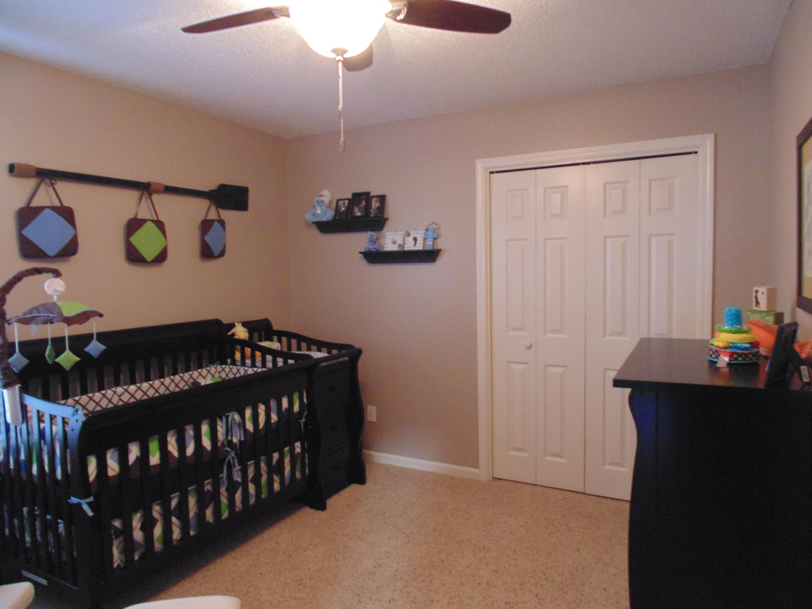 HIGH GROVE PLANTATION - Residential