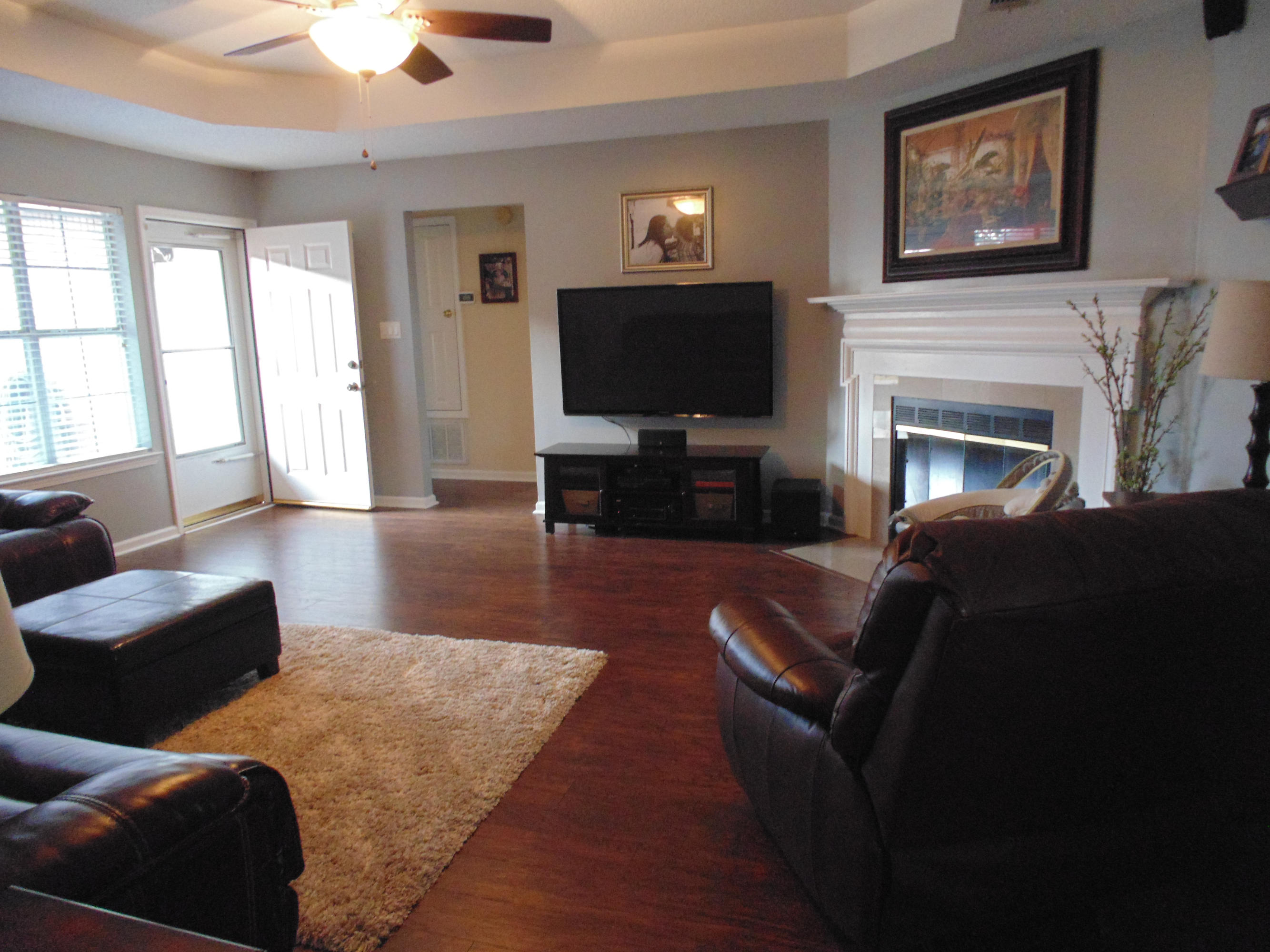 HIGH GROVE PLANTATION - Residential