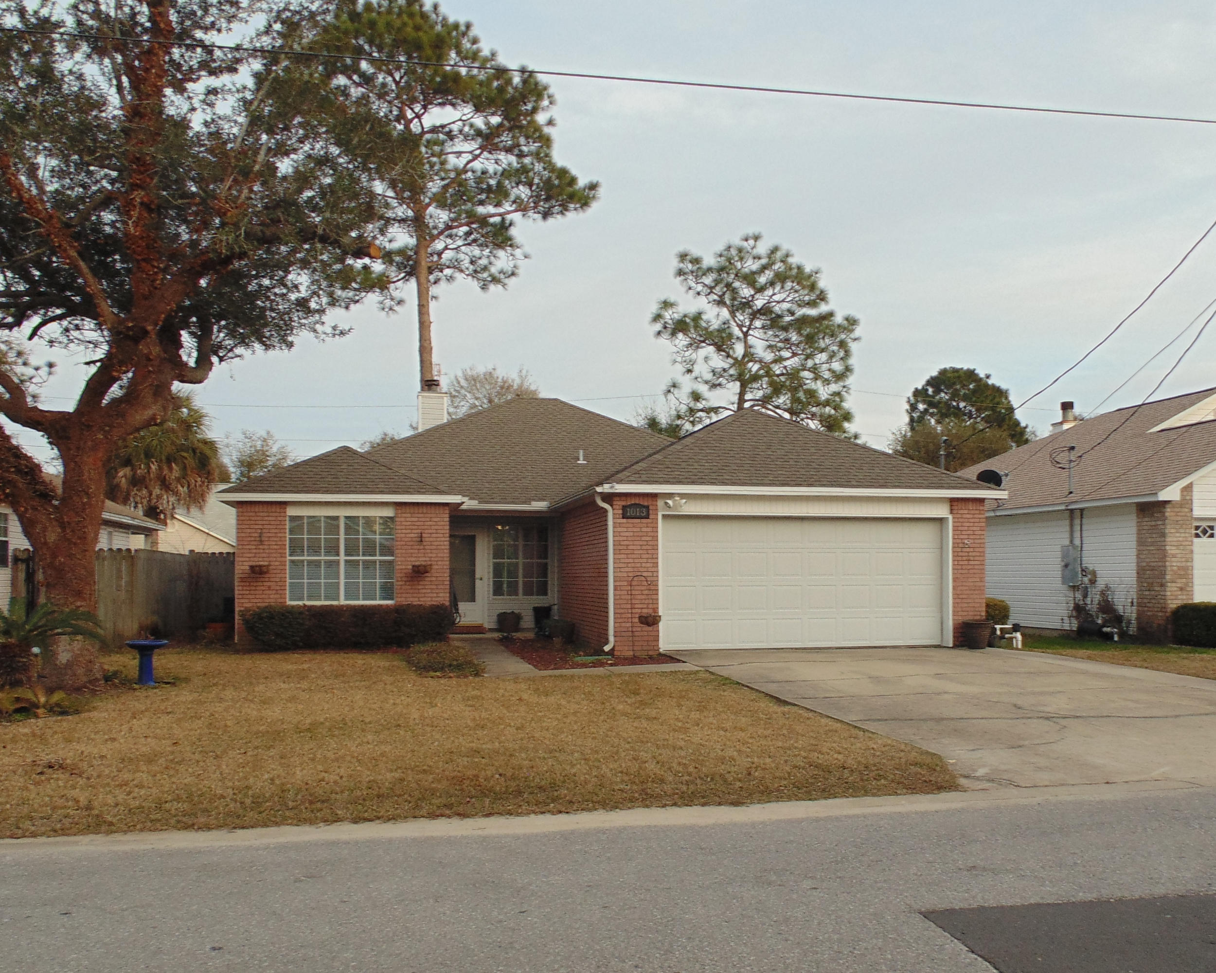 HIGH GROVE PLANTATION - Residential