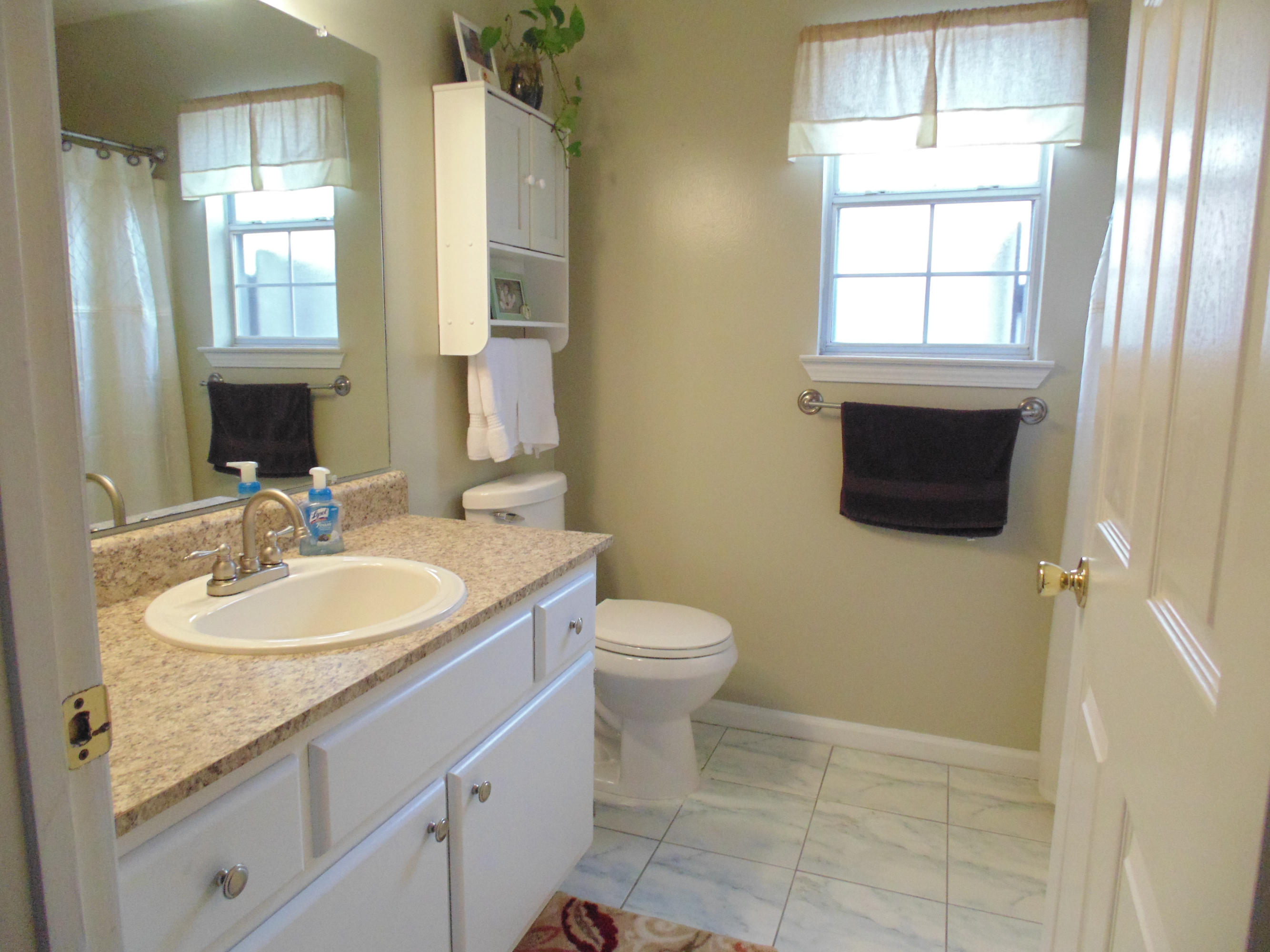 HIGH GROVE PLANTATION - Residential