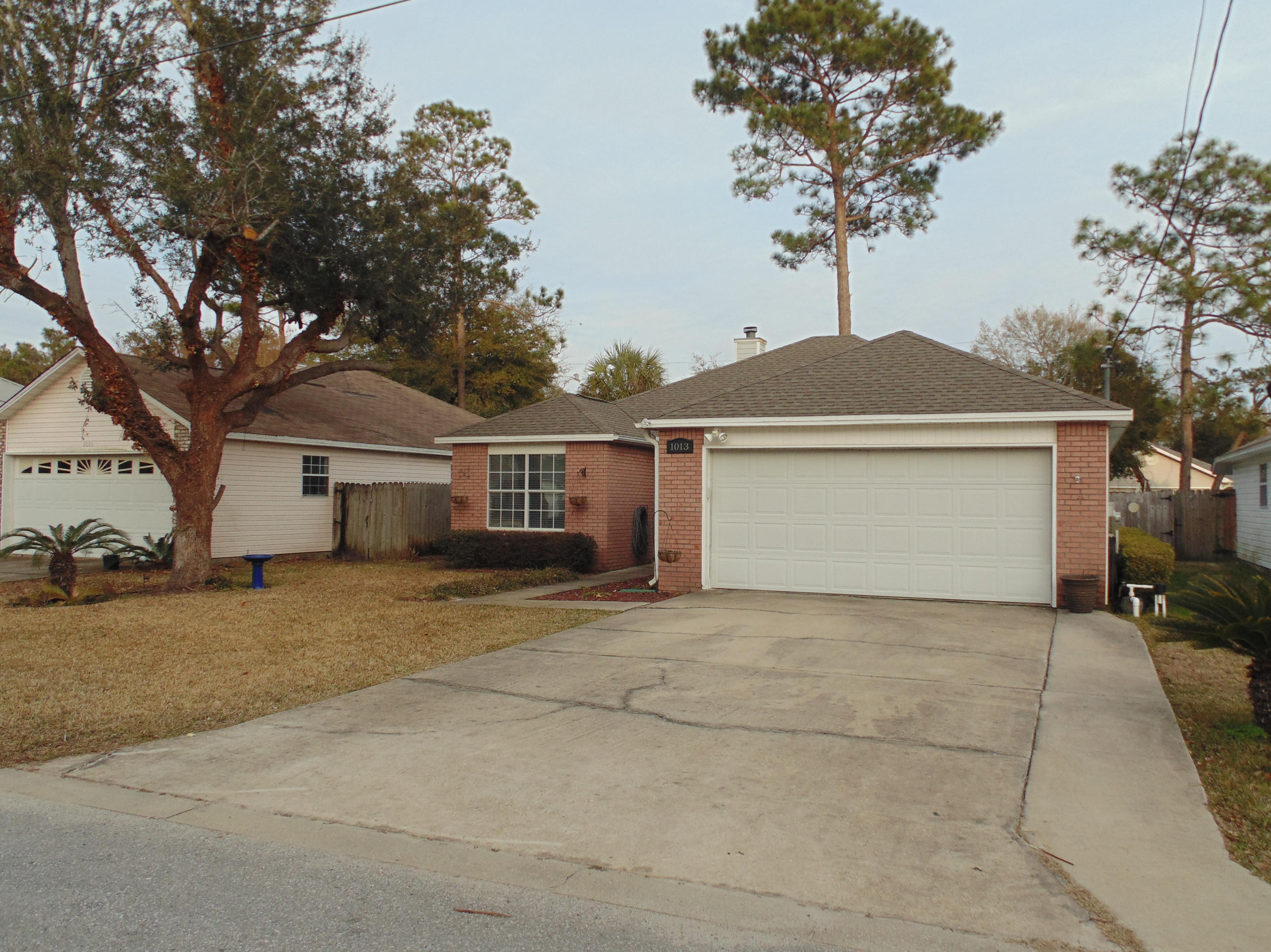 HIGH GROVE PLANTATION - Residential