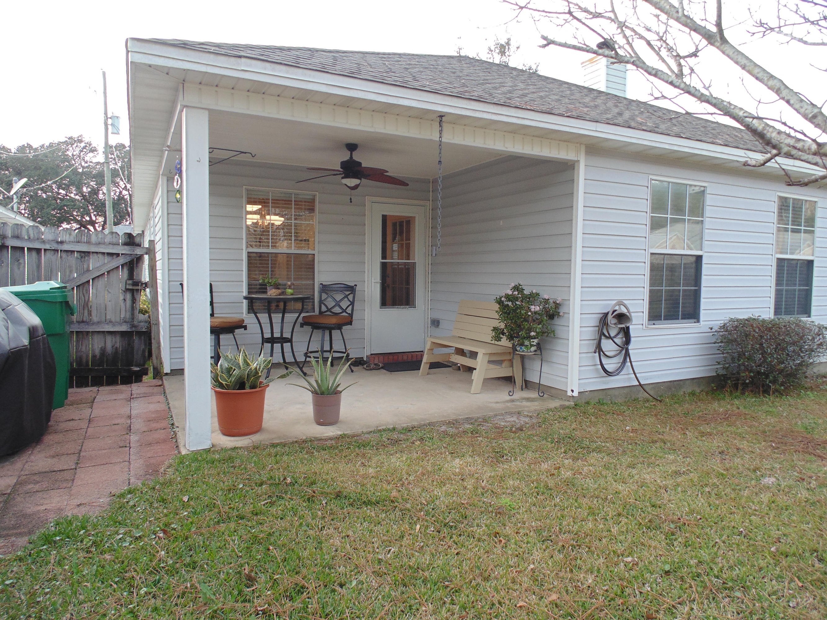 HIGH GROVE PLANTATION - Residential