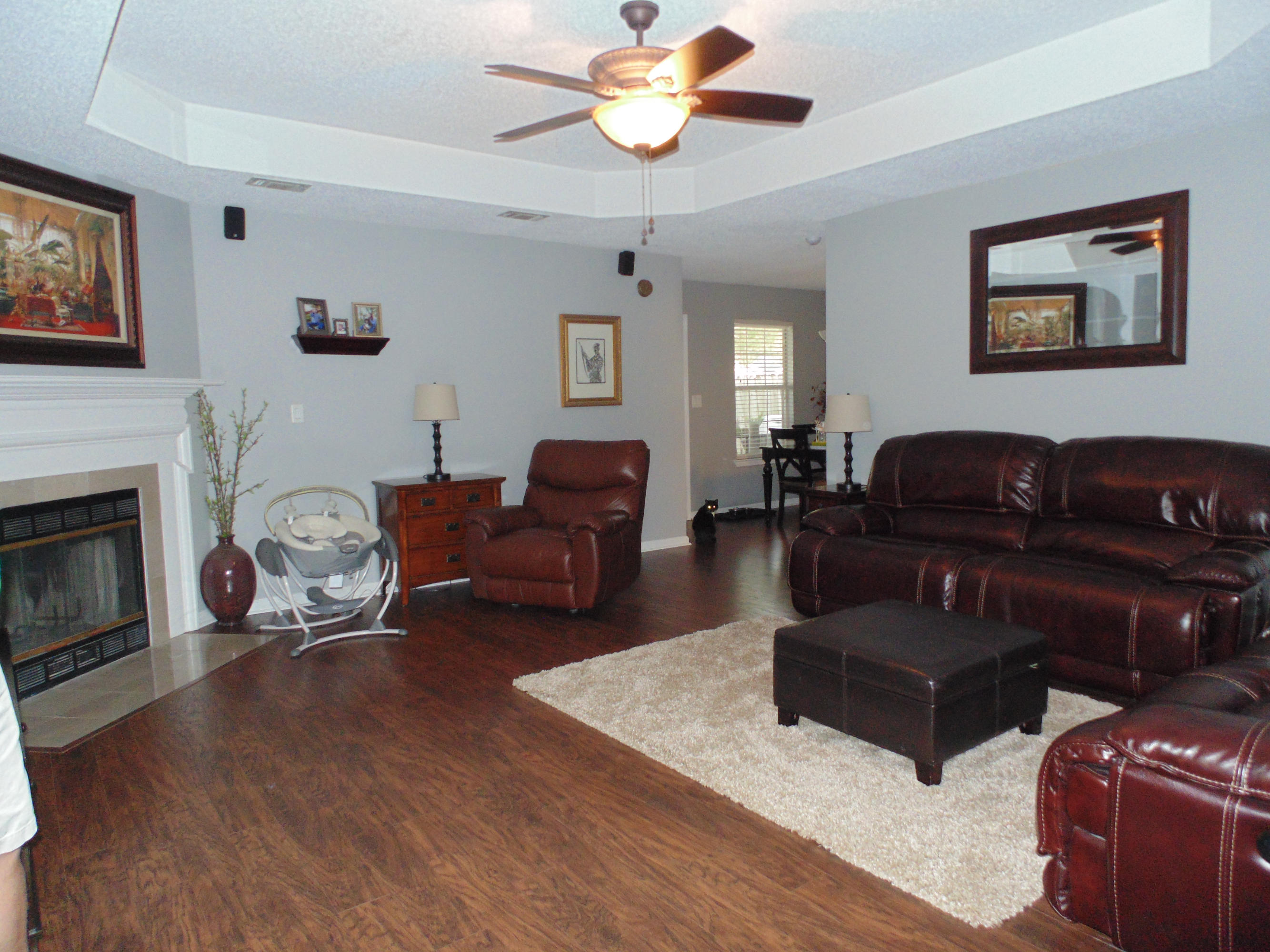 HIGH GROVE PLANTATION - Residential