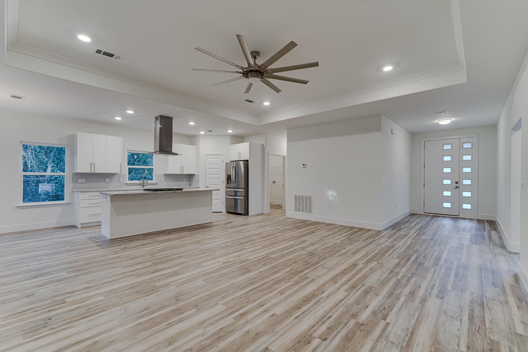 Commanche - Residential