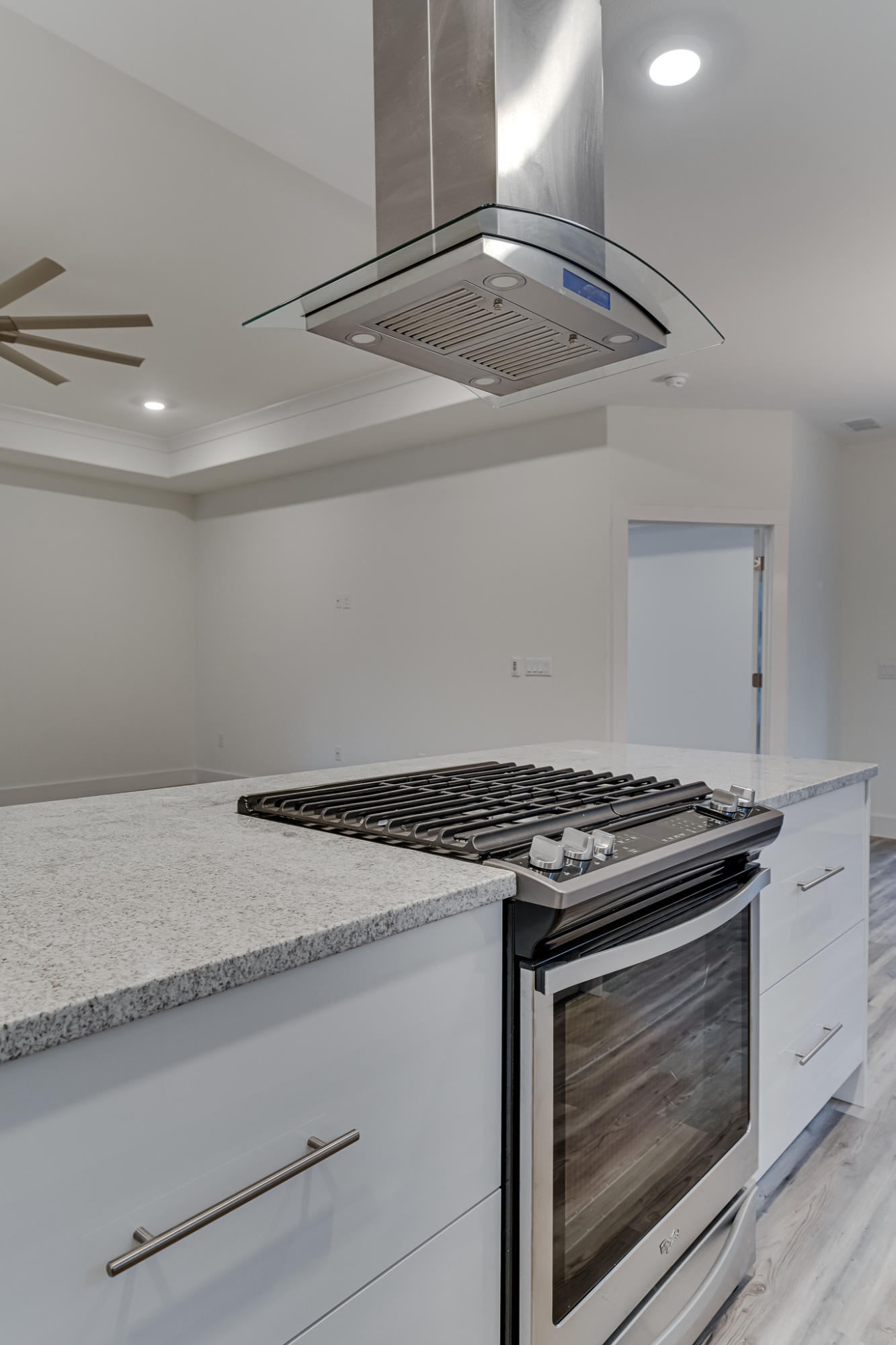 Commanche - Residential