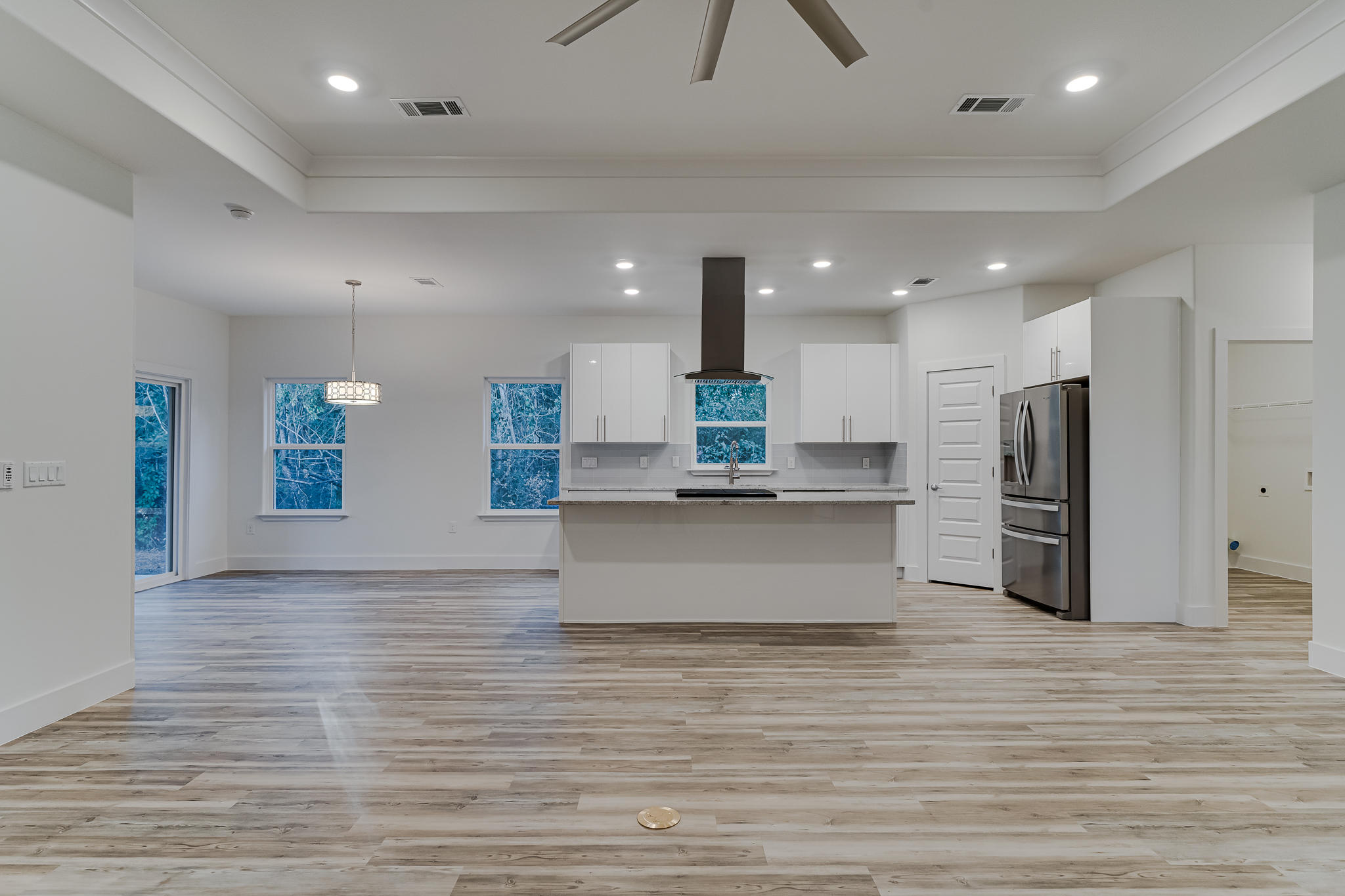 Commanche - Residential