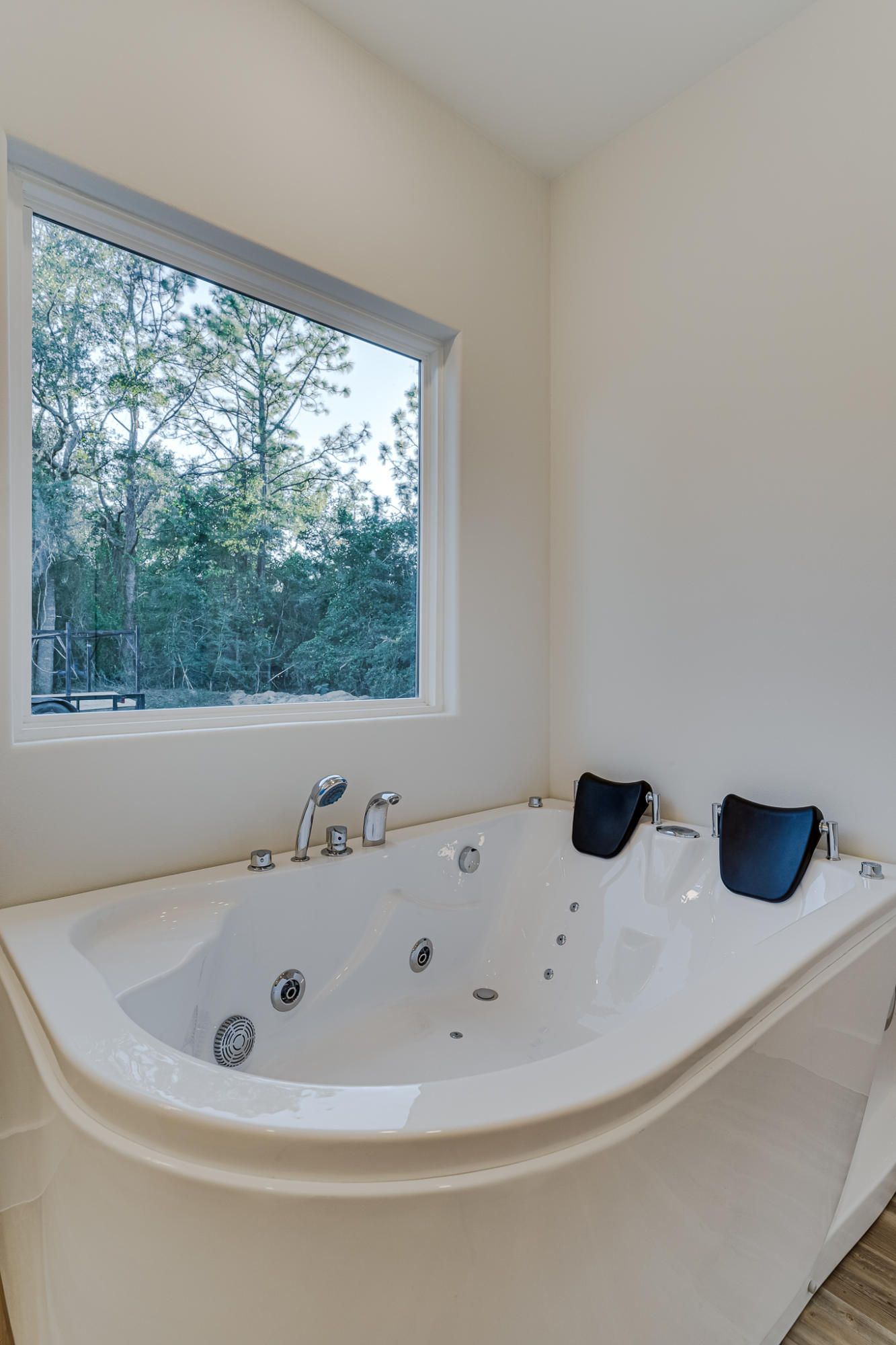 Commanche - Residential