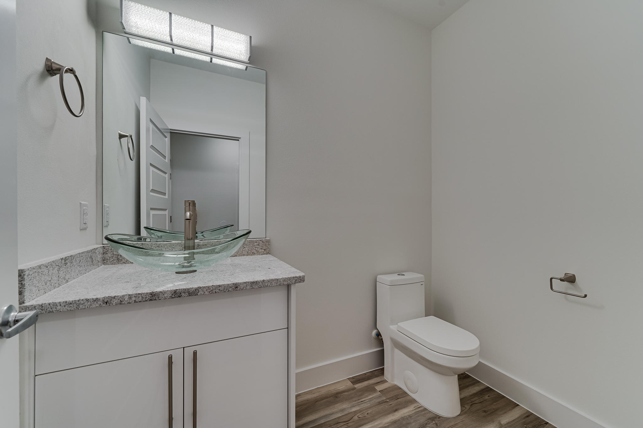 Commanche - Residential