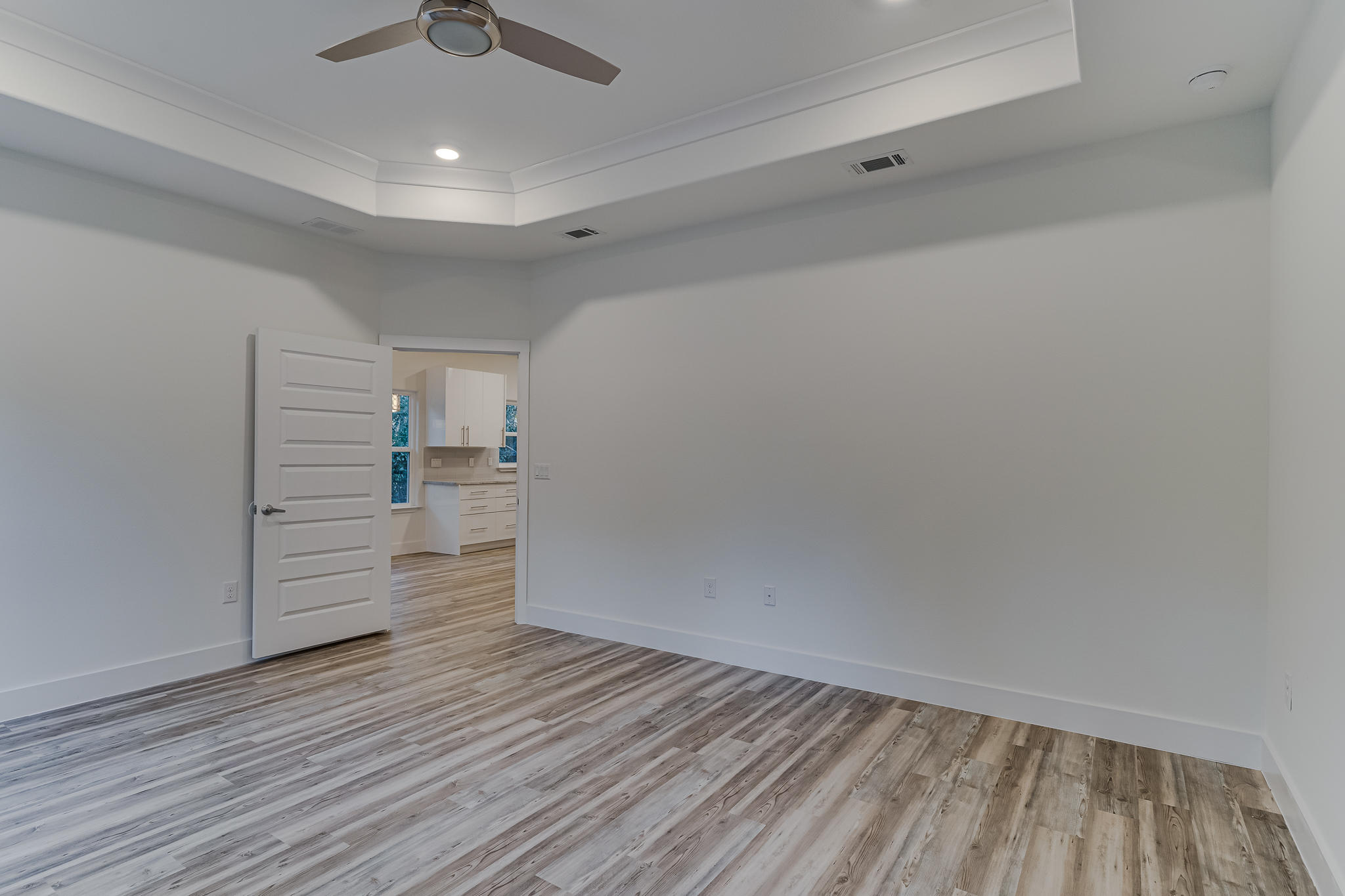 Commanche - Residential