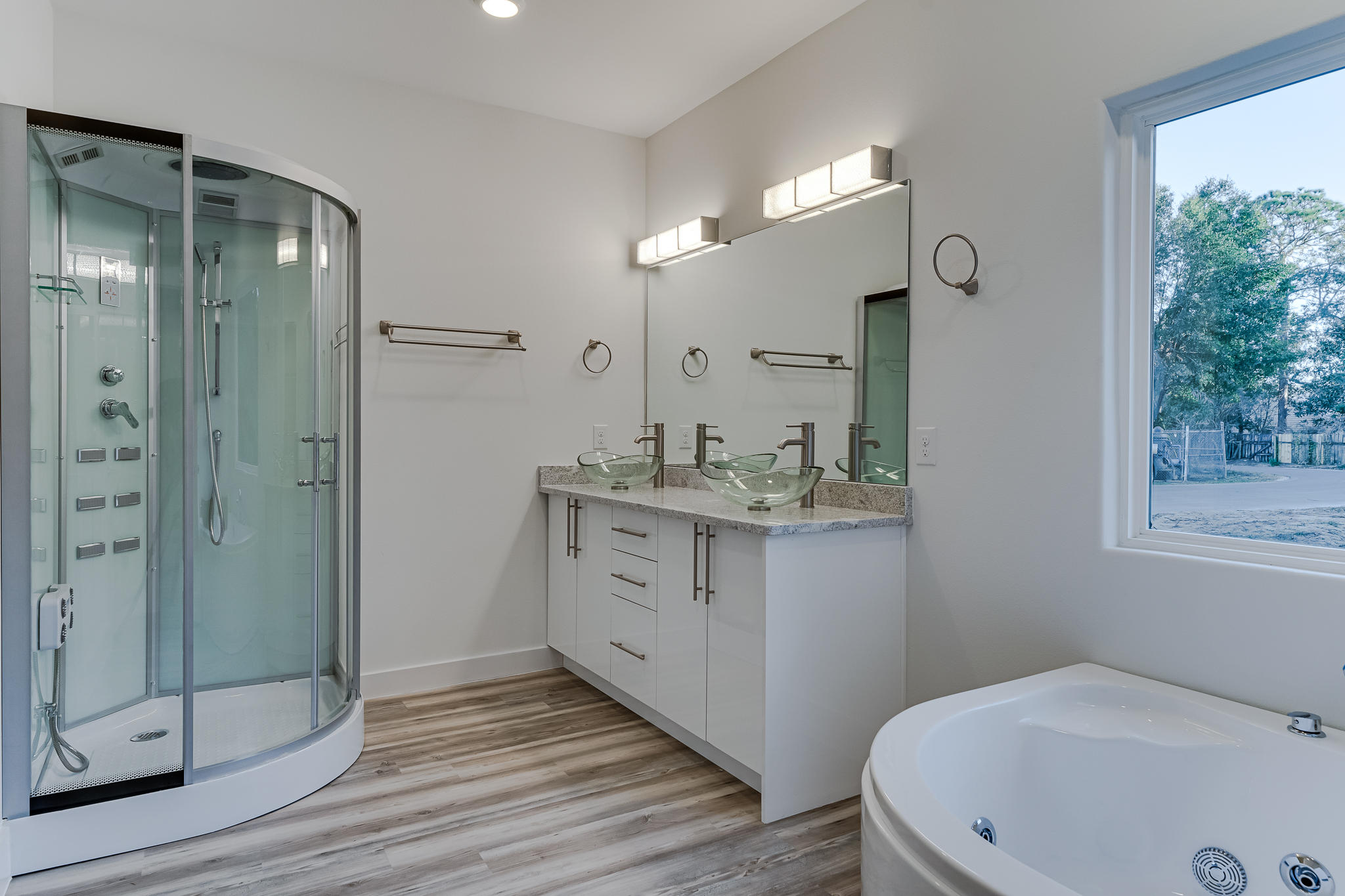 Commanche - Residential