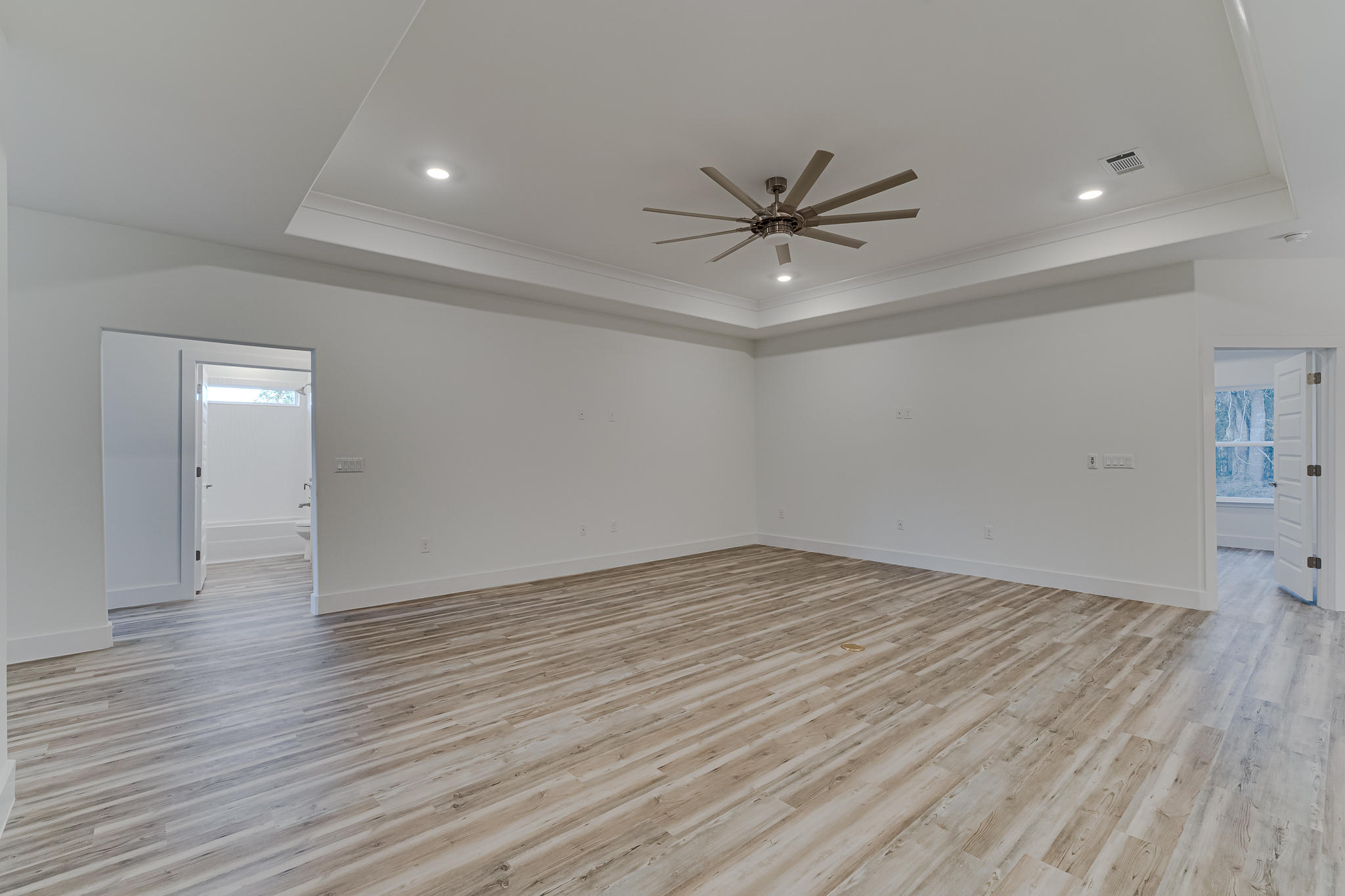 Commanche - Residential