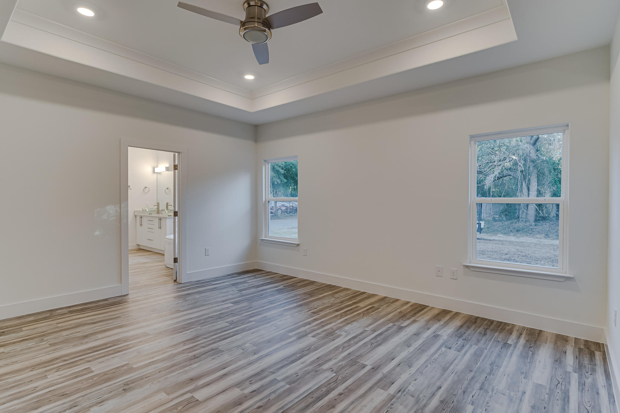 Commanche - Residential