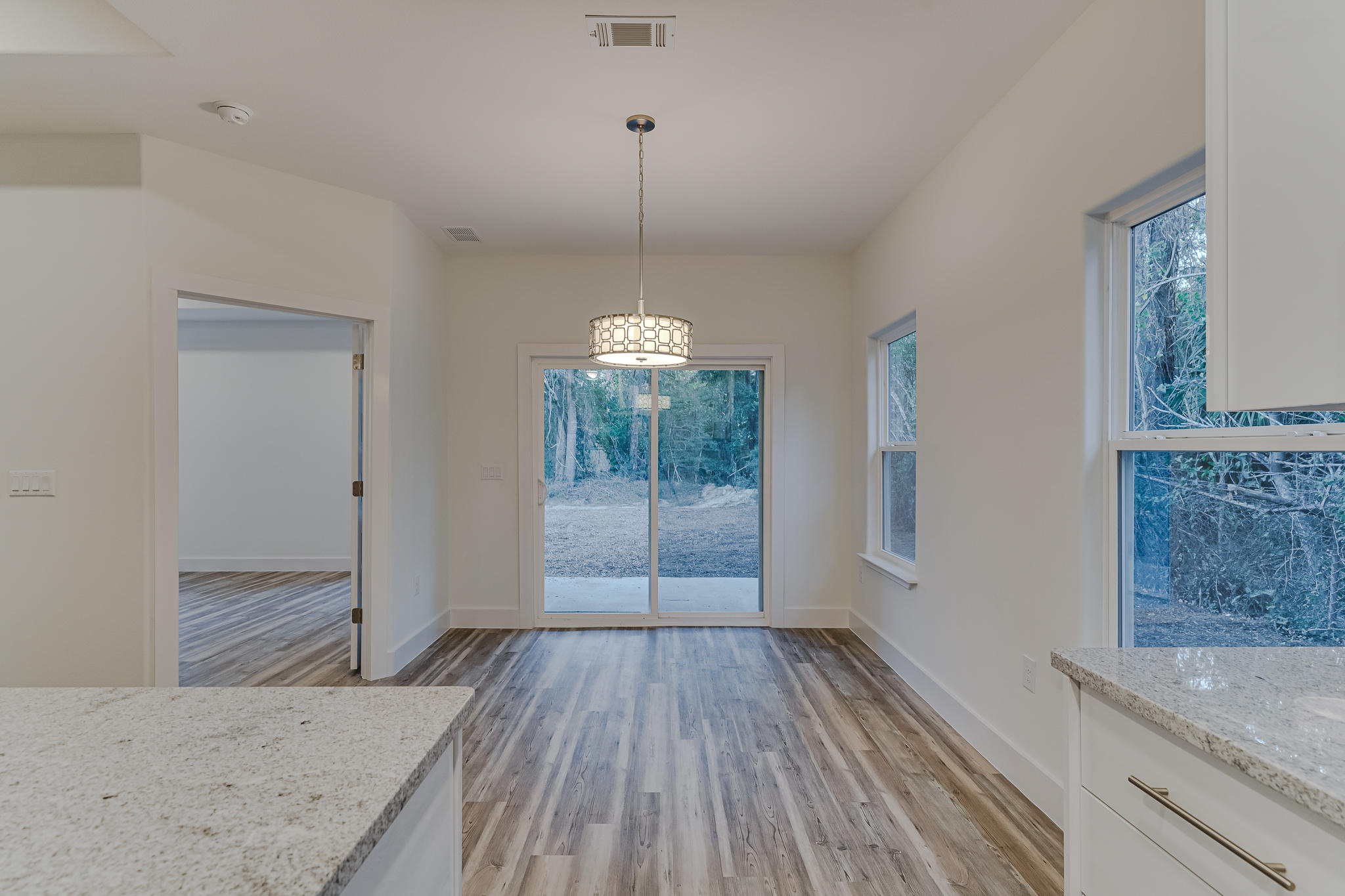 Commanche - Residential