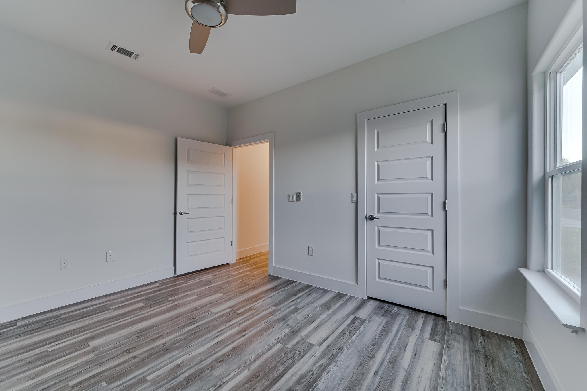 Commanche - Residential