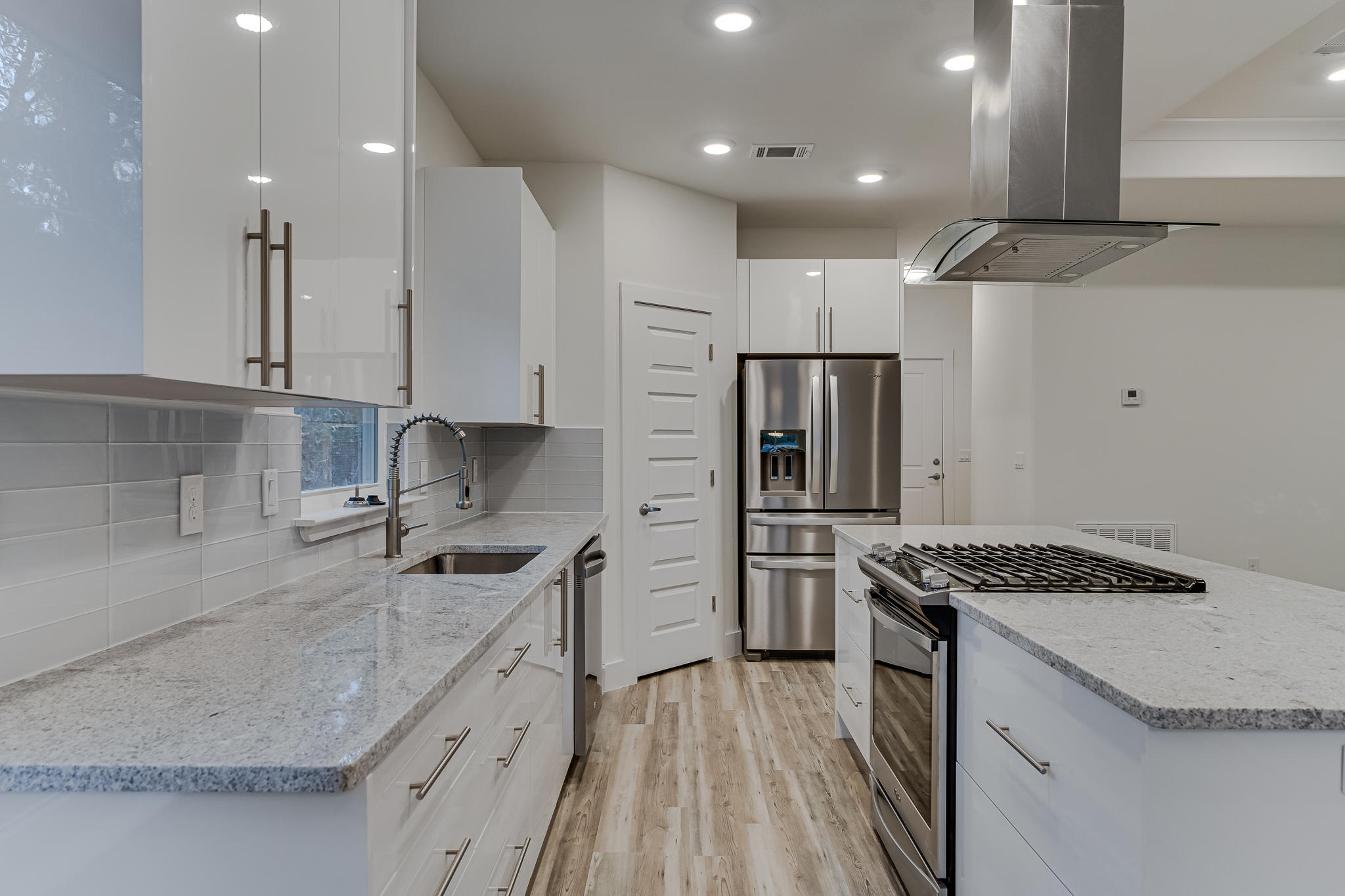 Commanche - Residential