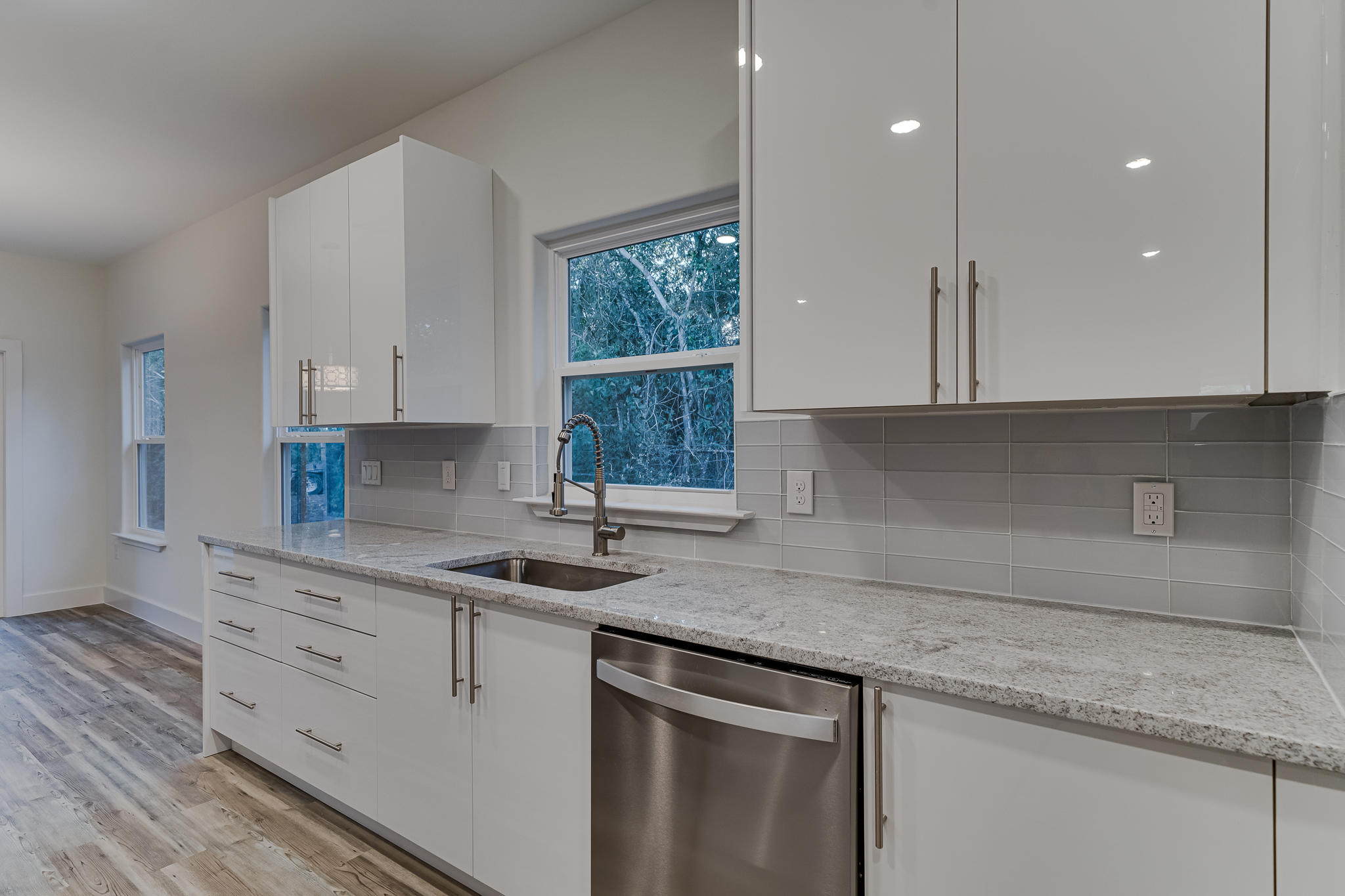 Commanche - Residential