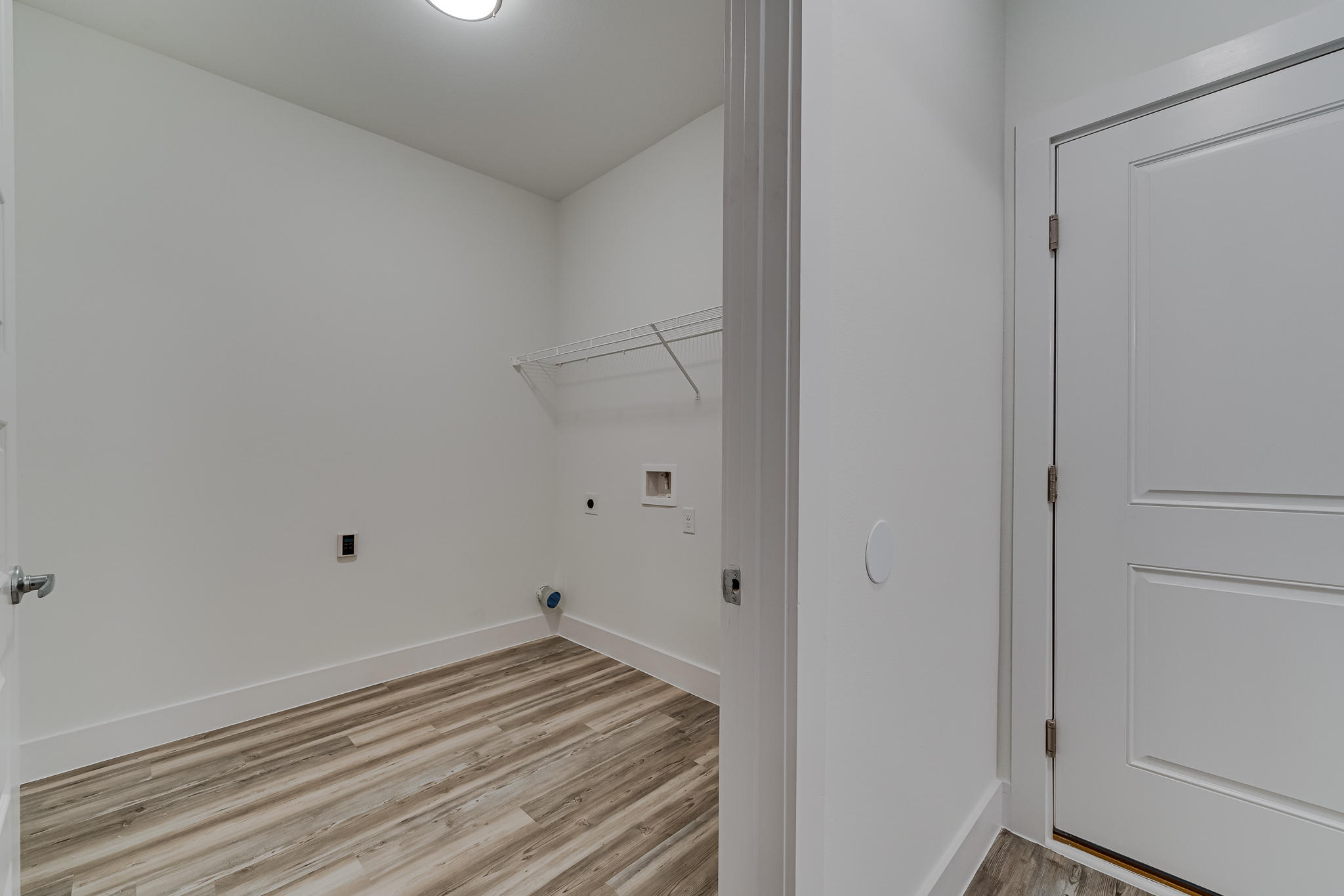 Commanche - Residential