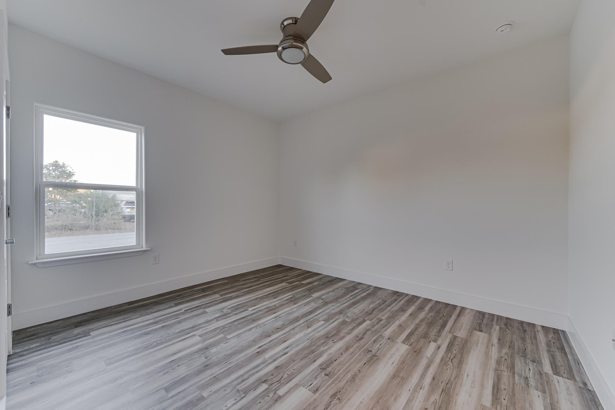 Commanche - Residential